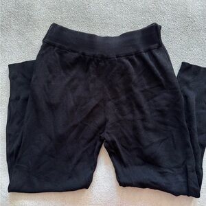 Zara Brown Knit Sweater